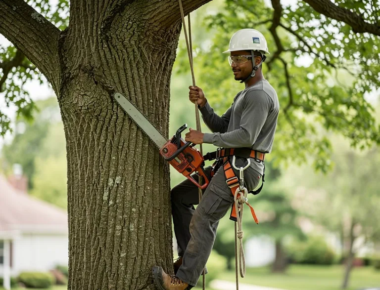 Tree Removal service in Plainfield